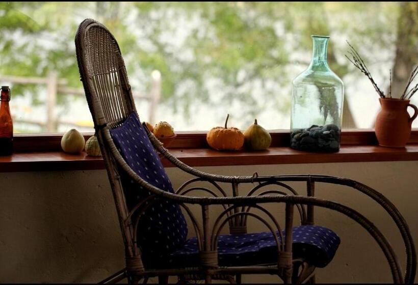 הוסטל Karczma Stary Młyn