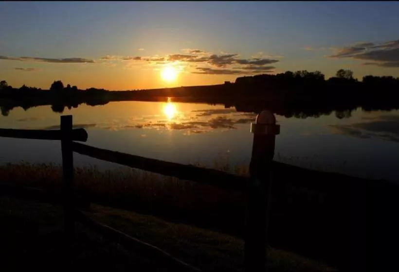 هاستل Karczma Stary Młyn