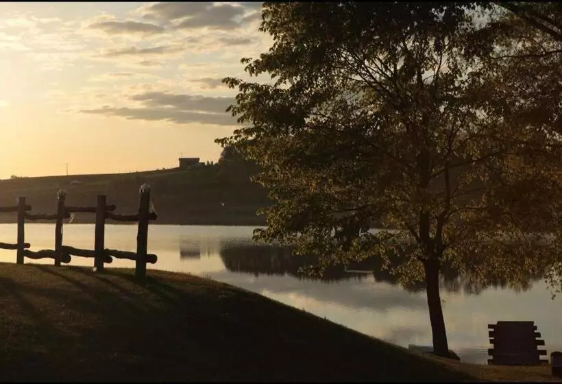 هاستل Karczma Stary Młyn