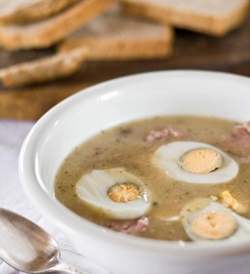 הוסטל Karczma Stary Młyn