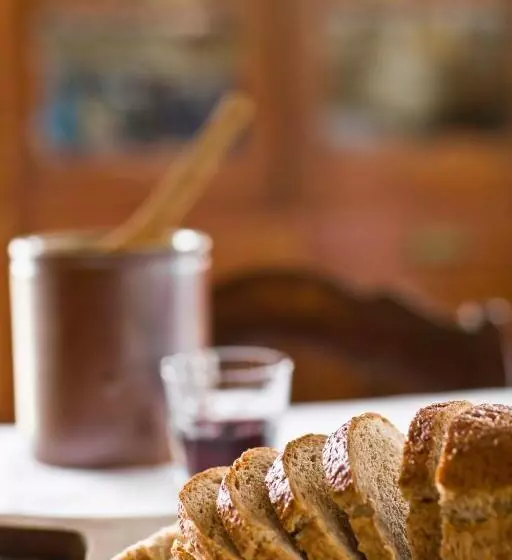 هاستل Karczma Stary Młyn