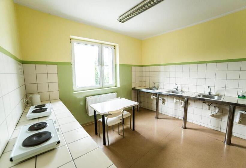 هاستل Ondraszka