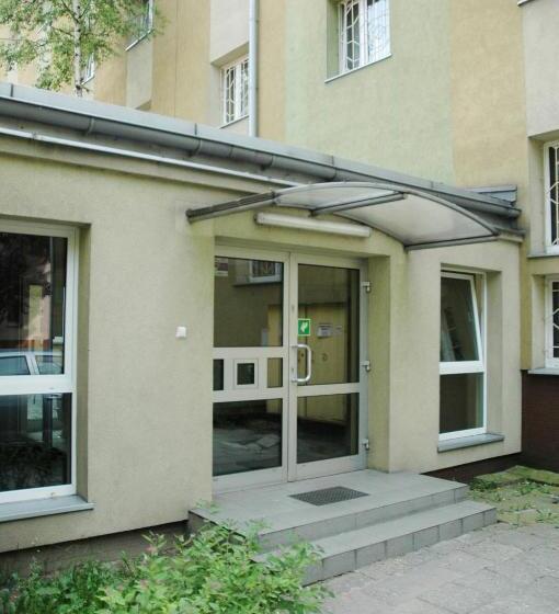 هاستل Ondraszka