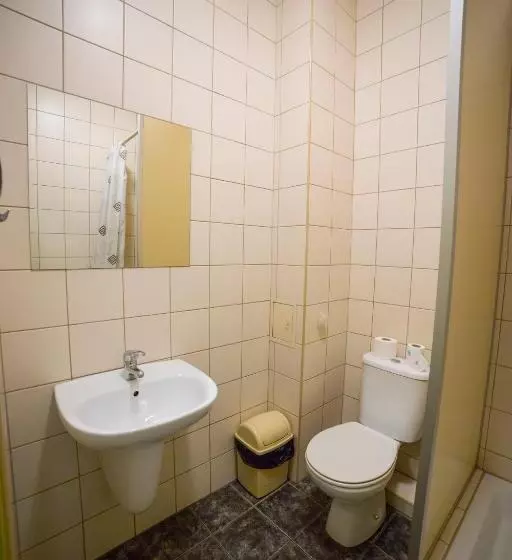 Retkeilymaja Ondraszka
