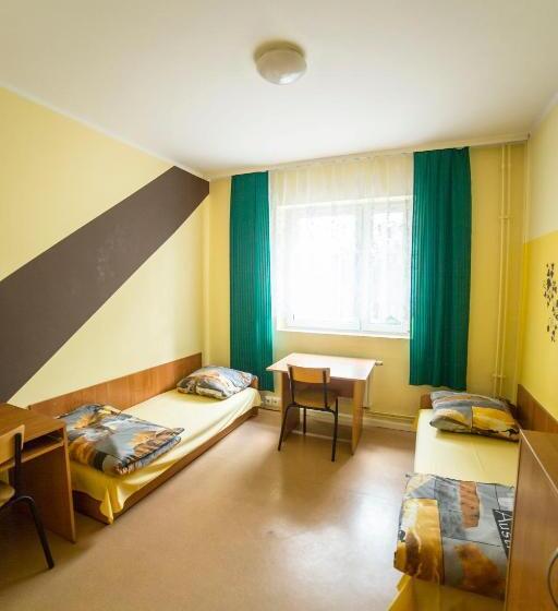 هاستل Ondraszka