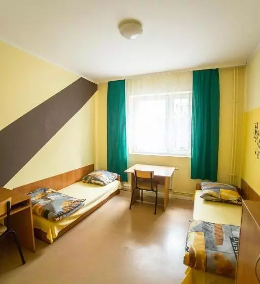 Retkeilymaja Ondraszka