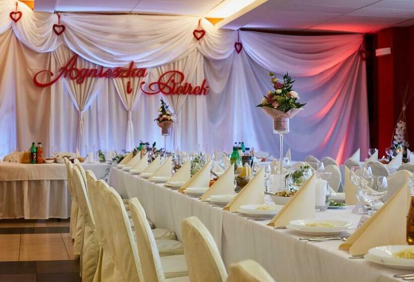 فندق صغير Paola