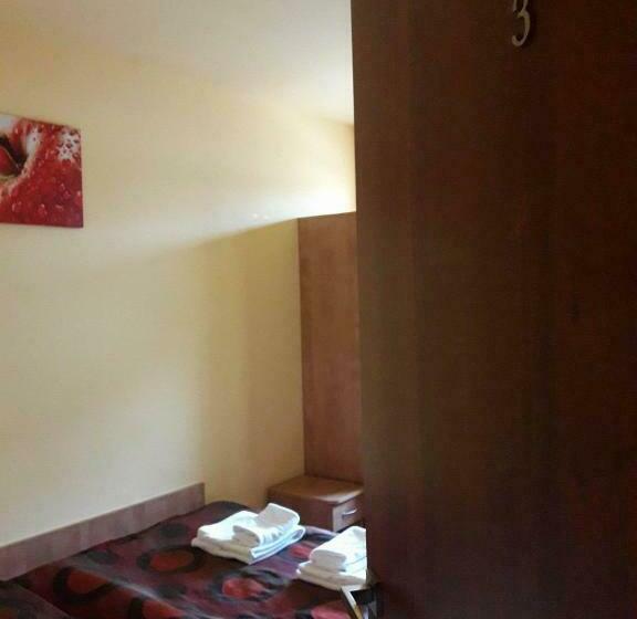 فندق صغير Paola