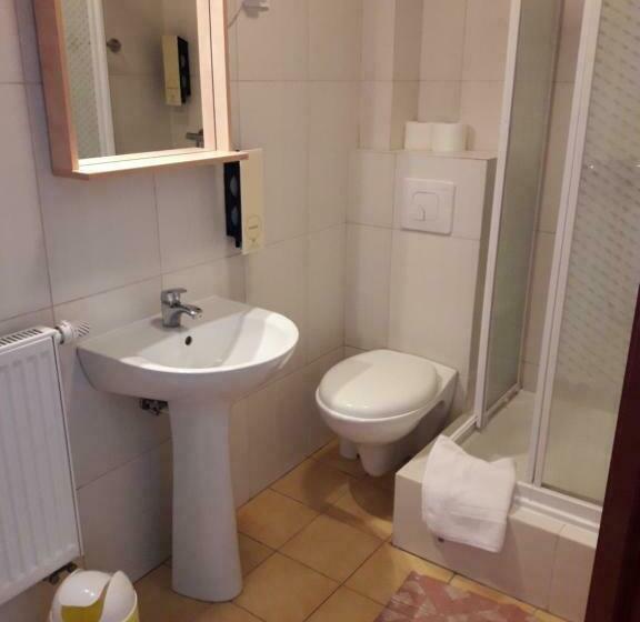 فندق صغير Paola