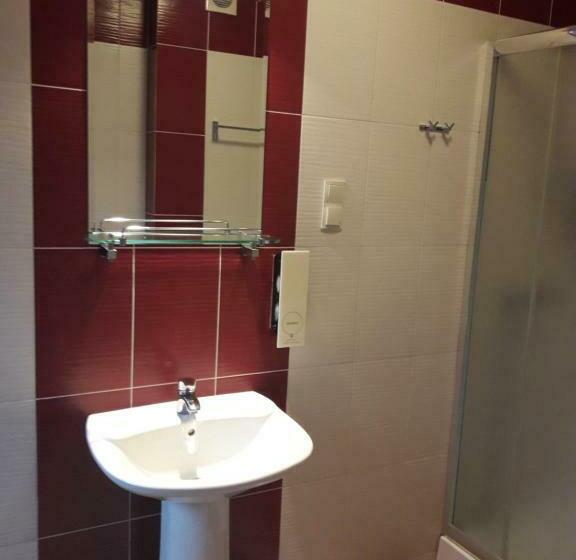 فندق صغير Paola