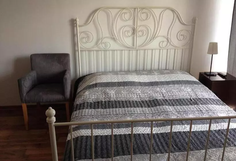 Retkeilymaja Route 7 Rooms