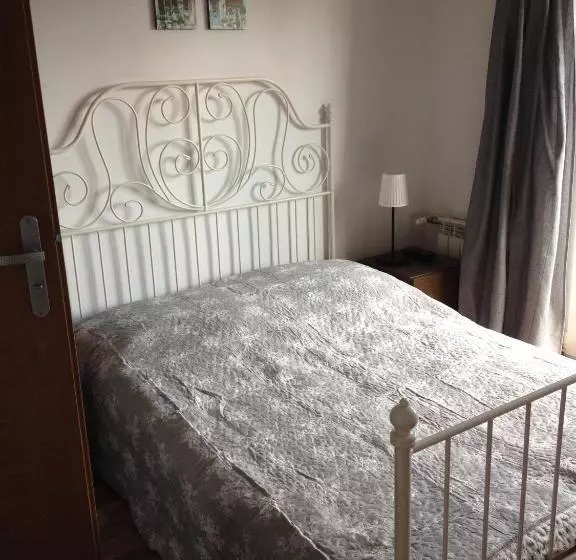 Retkeilymaja Route 7 Rooms