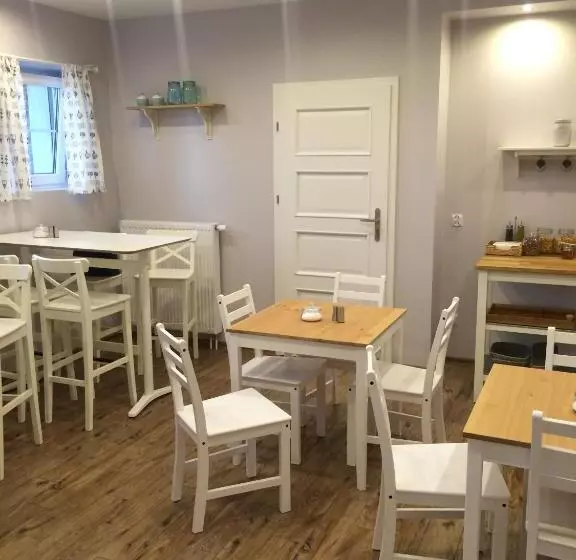 Retkeilymaja Route 7 Rooms