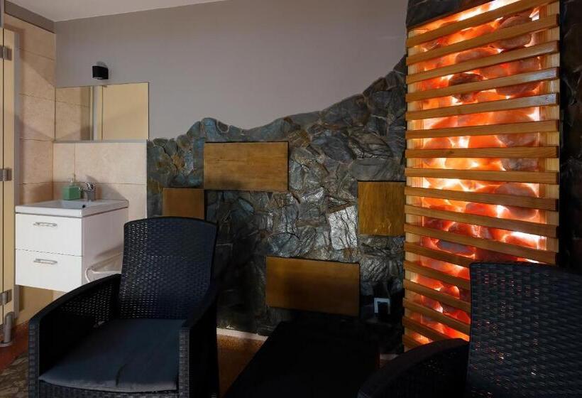 Bed and Breakfast Dom Potok