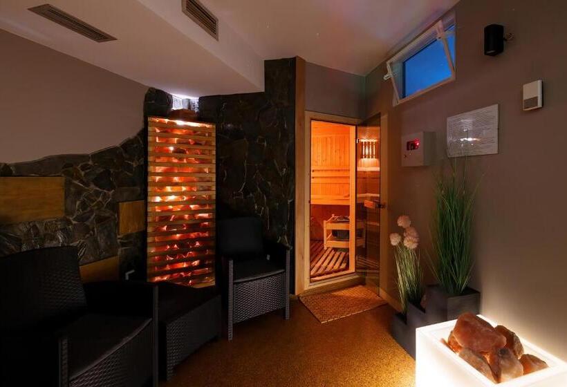 Bed and Breakfast Dom Potok