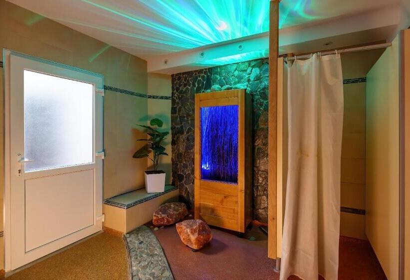 Bed and Breakfast Dom Potok