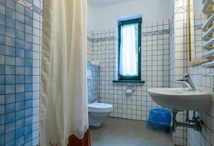 Bed and Breakfast Dom Potok