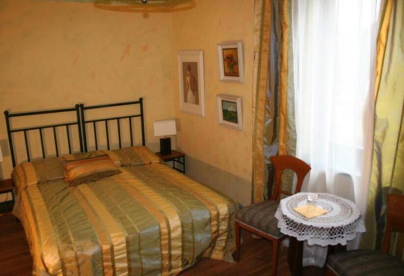 Bed and Breakfast Dom Potok