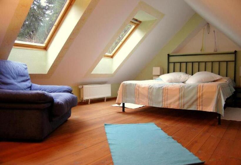 Bed and Breakfast Dom Potok