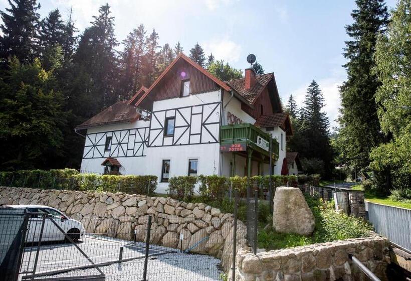 Bed and Breakfast Dom Potok