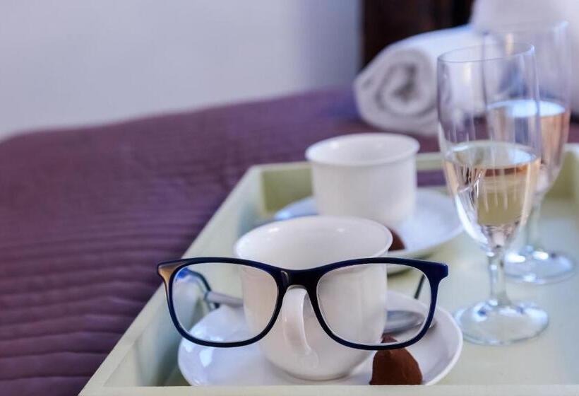 Bed and Breakfast Dom Potok