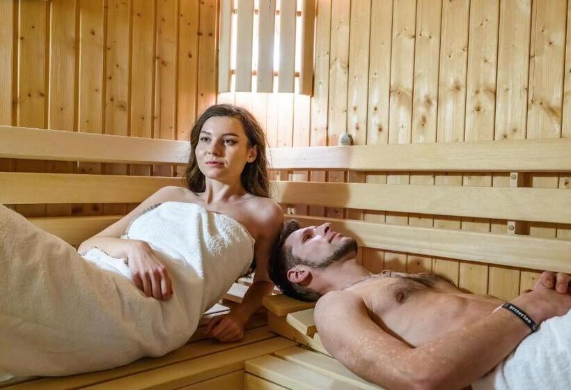 Bed and Breakfast Dom Potok