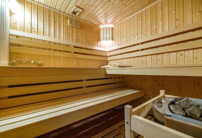 Bed and Breakfast Dom Potok