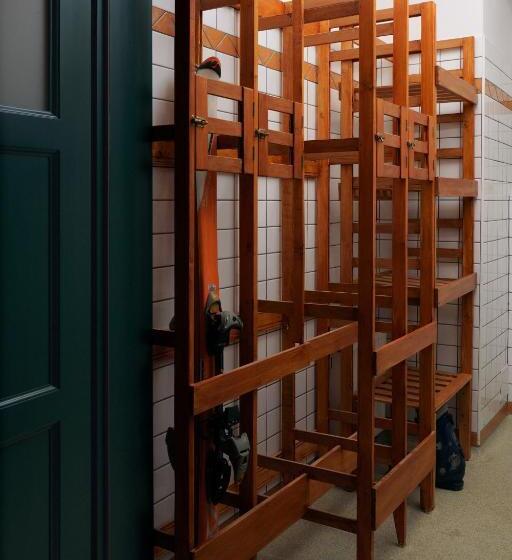 Bed and Breakfast Dom Potok