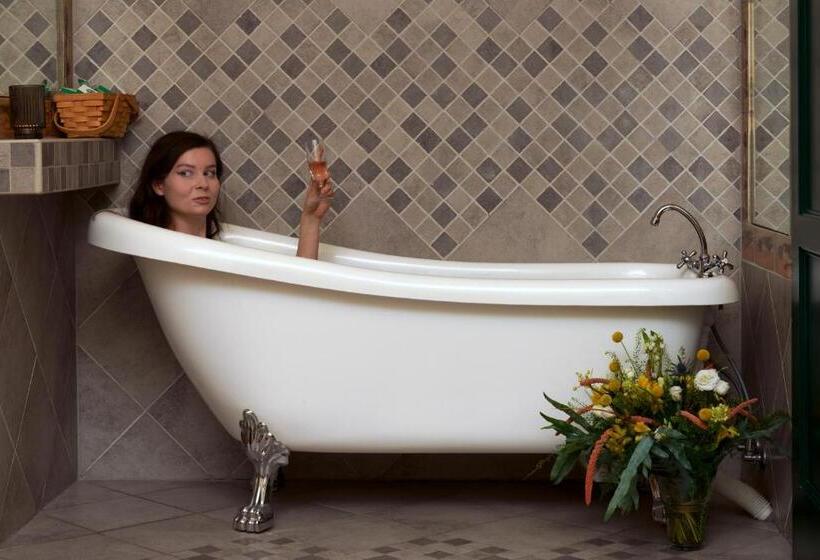 Bed and Breakfast Dom Potok