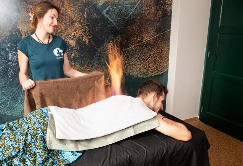 Bed and Breakfast Dom Potok