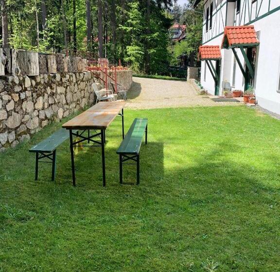 Bed and Breakfast Dom Potok