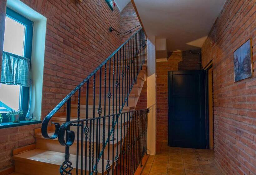 Bed and Breakfast Dom Potok