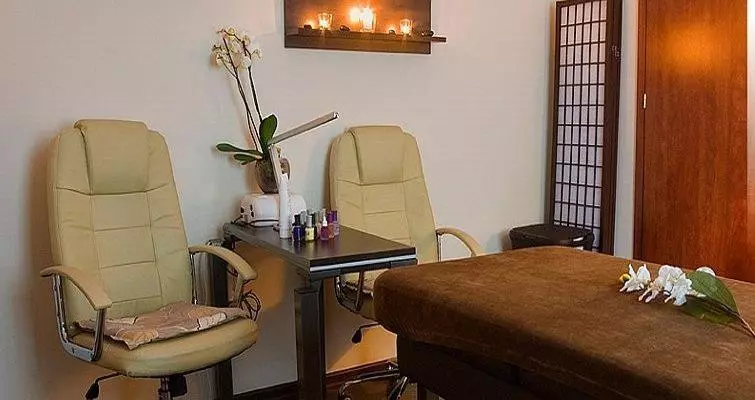 Aamiaismajoitus (B&B) Gościniec & Spa Darłowo