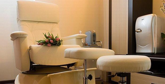 צימר Gościniec & Spa Darłowo