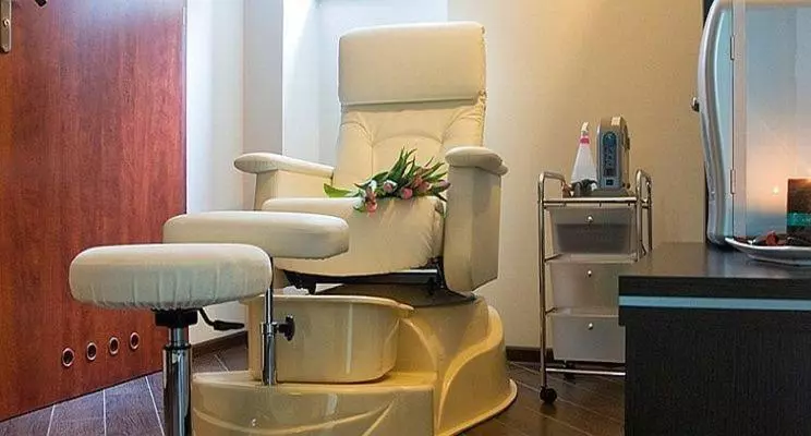 Aamiaismajoitus (B&B) Gościniec & Spa Darłowo