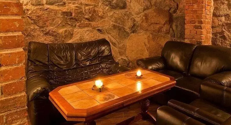 Aamiaismajoitus (B&B) Gościniec & Spa Darłowo