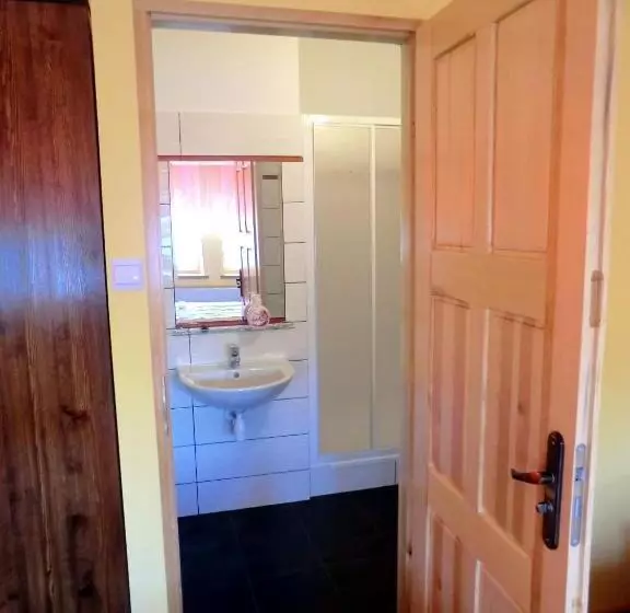 Aamiaismajoitus (B&B) Iskra