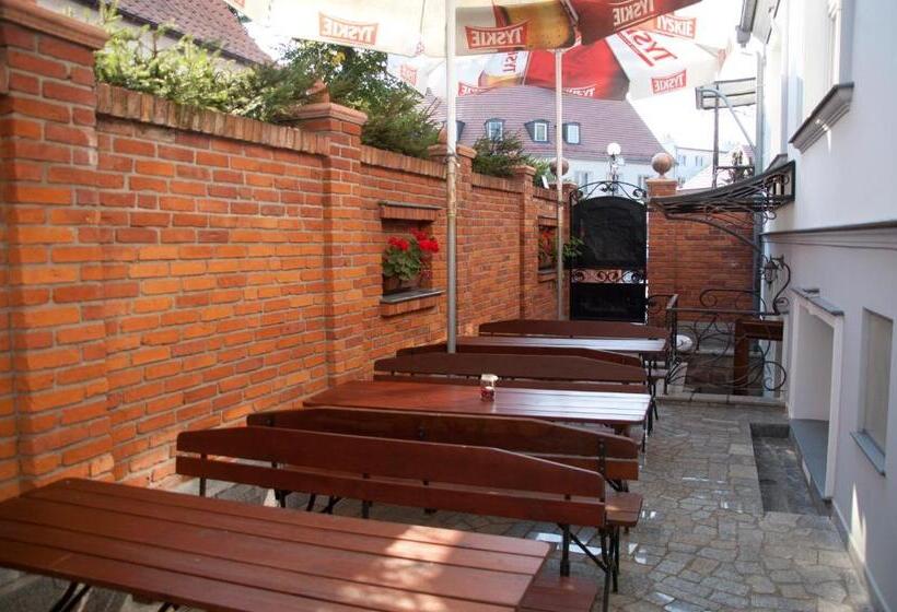 住宿加早餐 Noclegi U Kawalca