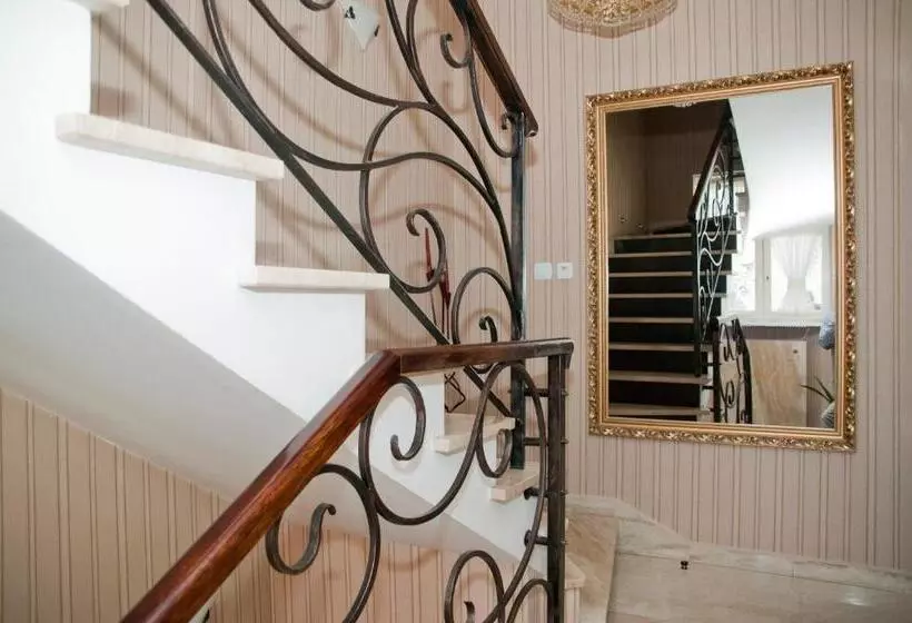 Aamiaismajoitus (B&B) Noclegi U Kawalca