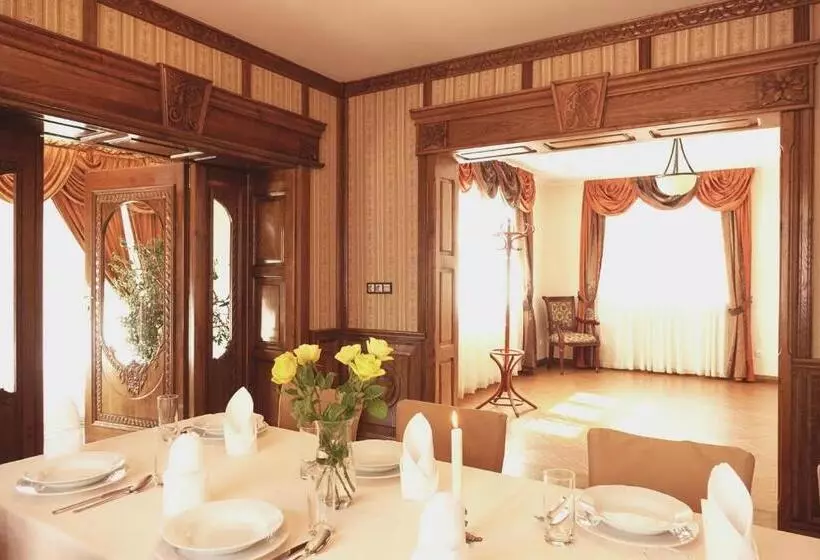 Aamiaismajoitus (B&B) Noclegi U Kawalca