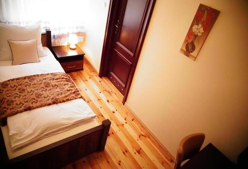 住宿加早餐 Noclegi U Kawalca