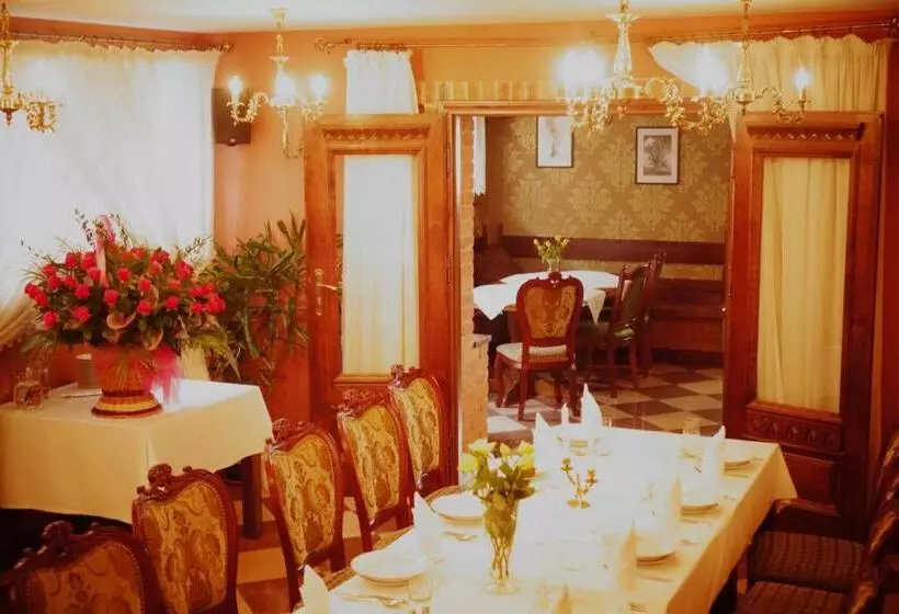 Aamiaismajoitus (B&B) Noclegi U Kawalca