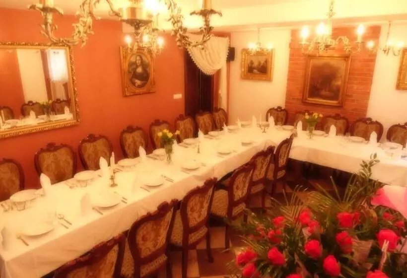 Aamiaismajoitus (B&B) Noclegi U Kawalca