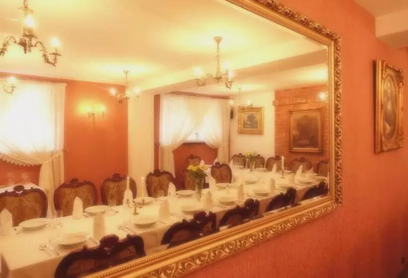 Aamiaismajoitus (B&B) Noclegi U Kawalca