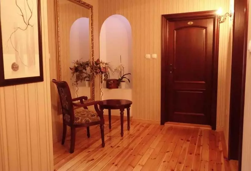 Aamiaismajoitus (B&B) Noclegi U Kawalca