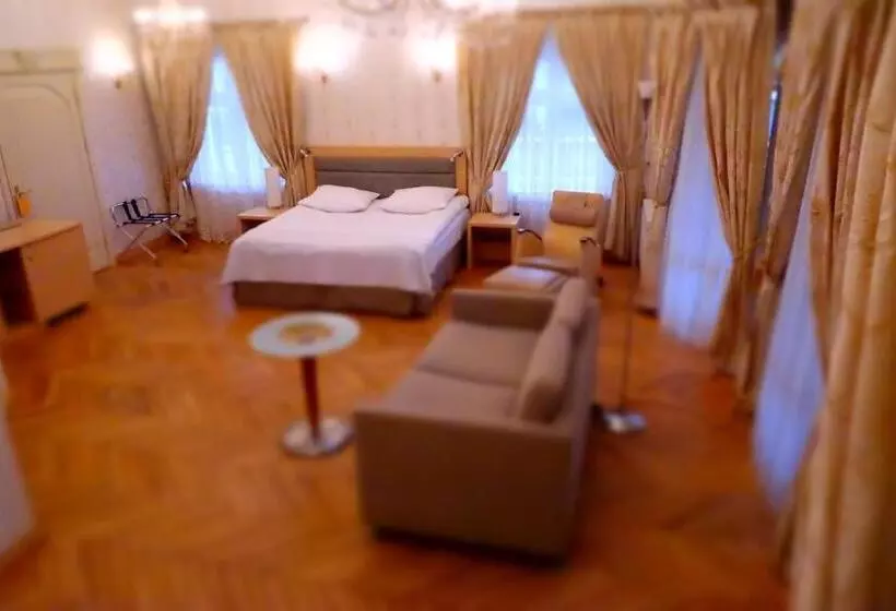 Aamiaismajoitus (B&B) Noclegi U Kawalca