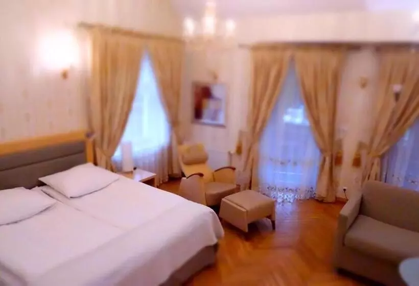 Aamiaismajoitus (B&B) Noclegi U Kawalca