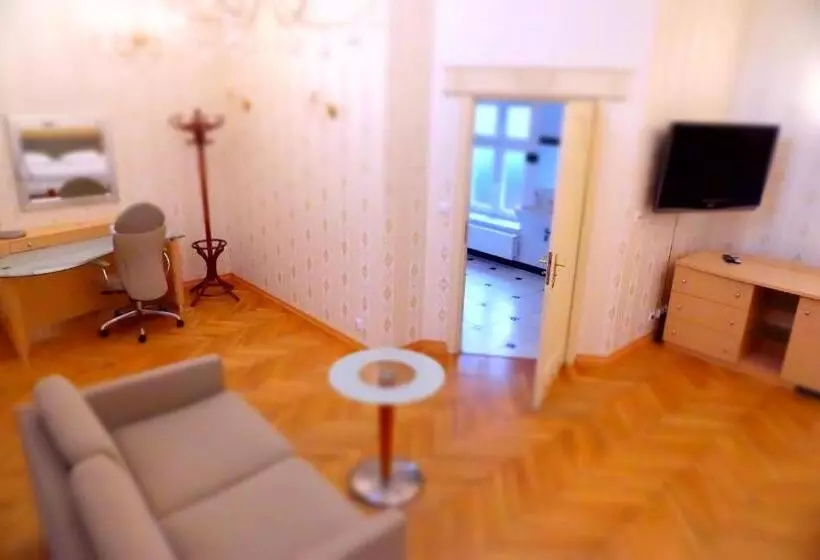 Aamiaismajoitus (B&B) Noclegi U Kawalca