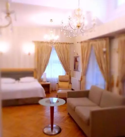 Aamiaismajoitus (B&B) Noclegi U Kawalca