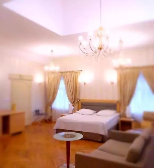 Aamiaismajoitus (B&B) Noclegi U Kawalca